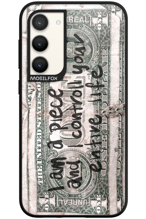 Dollars - Samsung Galaxy S23 Plus