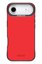 Fire red - Apple iPhone 17 Air