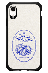 Oyster Summer - Apple iPhone XR