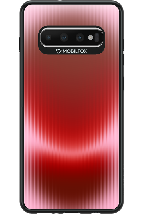 Lava Lamp - Samsung Galaxy S10+