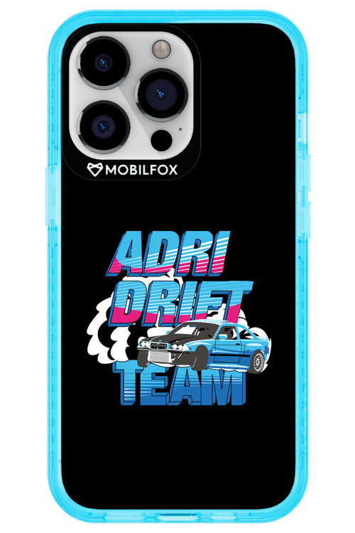 Adri Drift - Apple iPhone 13 Pro