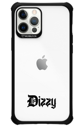 Crimson Code - Apple iPhone 12 Pro Max