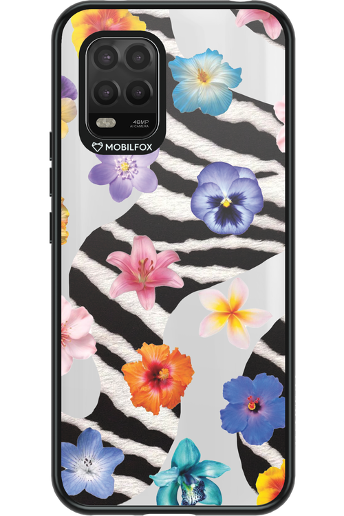 MOM'S FLOWERS - Xiaomi Mi 10 Lite 5G
