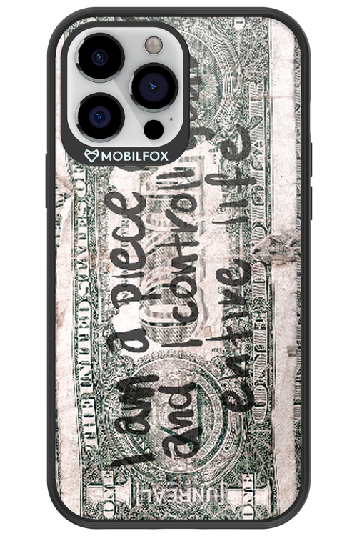 Dollars - Apple iPhone 13 Pro Max