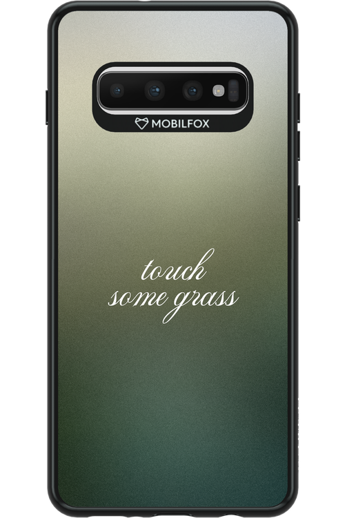 Natural Reset - Samsung Galaxy S10+