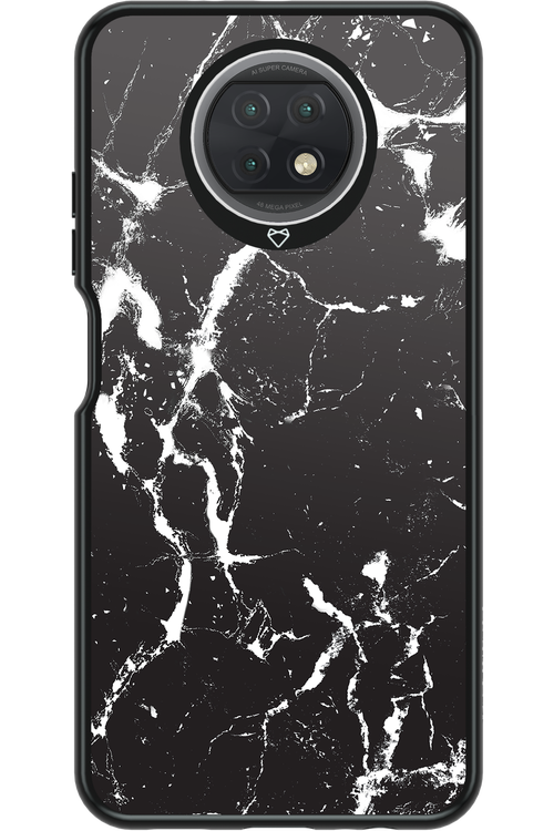Grunge Marble - Xiaomi Redmi Note 9T 5G