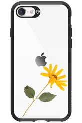 Pressed Flower - Apple iPhone SE 2020