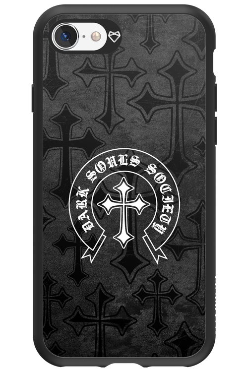 Dark Souls Society - Apple iPhone SE 2022