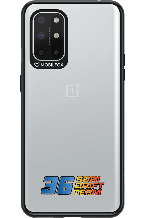 Minimal Drift - OnePlus 8T