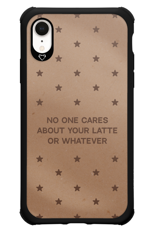 Whateverrr - Apple iPhone XR