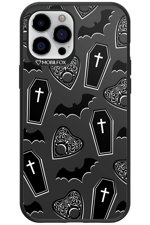 After Death - Apple iPhone 12 Pro Max