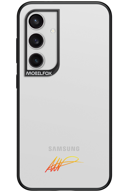 Signature Edition - Samsung Galaxy S24