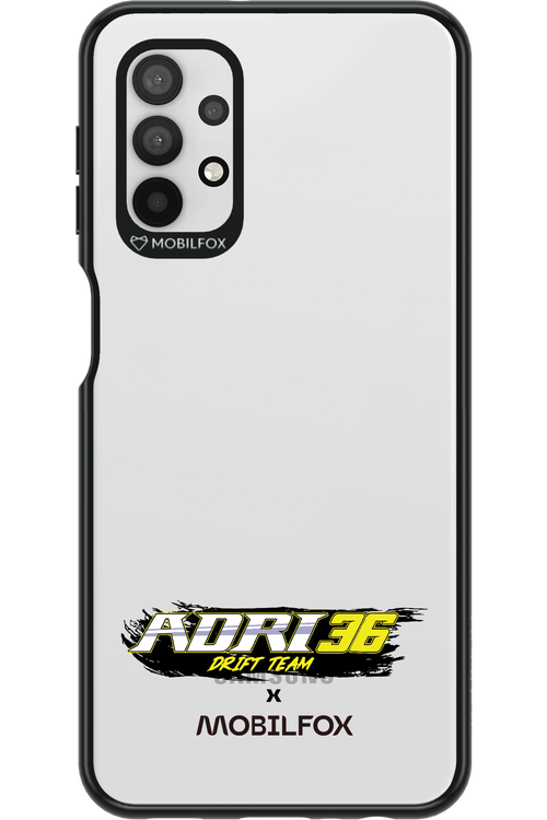 ADRI36 x Mobilfox Edition - Samsung Galaxy A32 5G