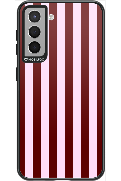 Circus Romance - Samsung Galaxy S21