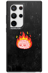 My brain - Samsung Galaxy S24 Ultra