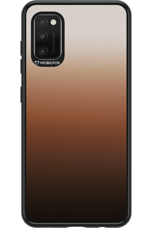 Desert Sunset - Samsung Galaxy A41