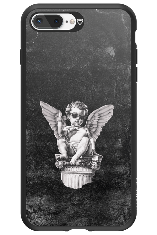 Fallen Angel - Apple iPhone 7 Plus