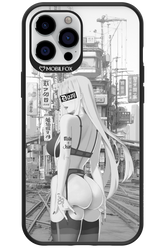 Blade Beauty - Apple iPhone 12 Pro Max