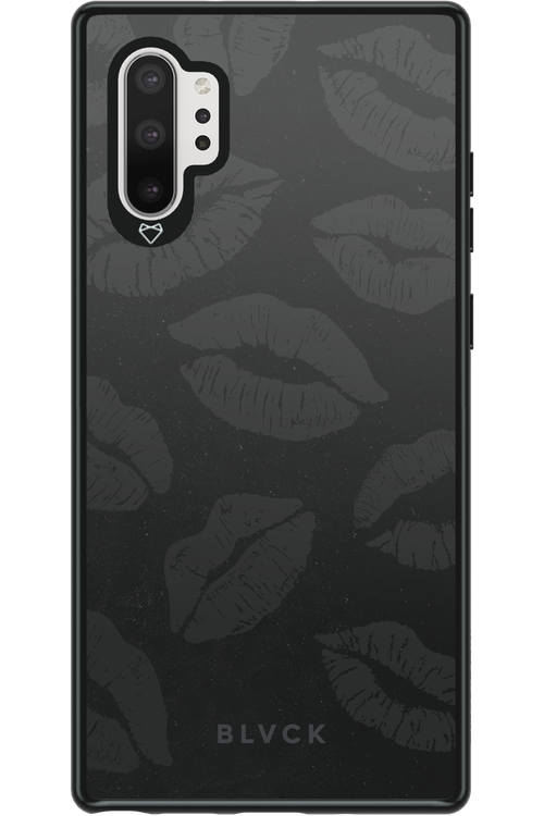 Dark Lips - Samsung Galaxy Note 10+