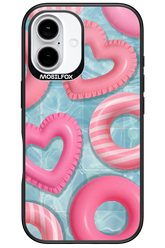 Love Pool - Apple iPhone 16