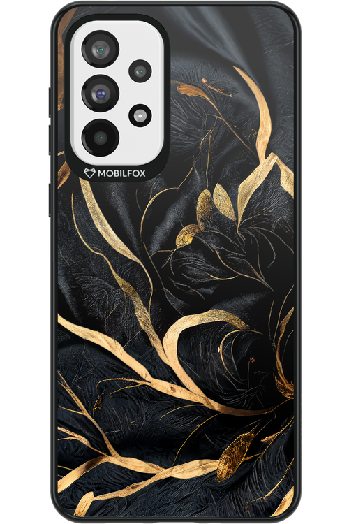 Ilmenite - Samsung Galaxy A73