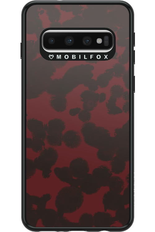 Bordeaux Skin - Samsung Galaxy S10