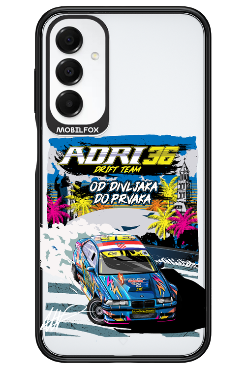 ADRI36 Drift Splash - Samsung A16