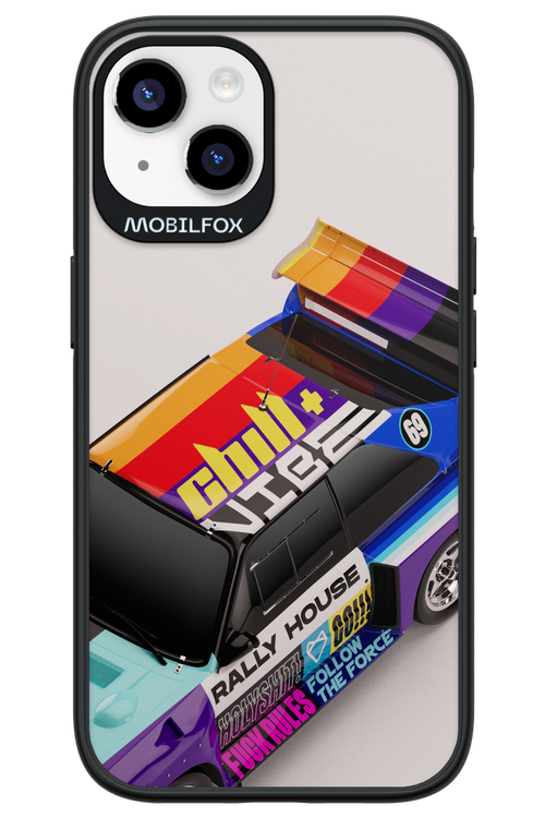 Rally House - Apple iPhone 14