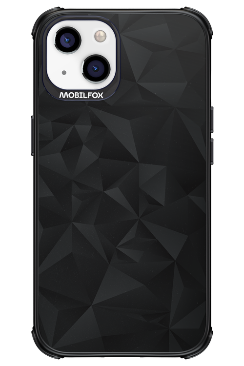 Low Poly - Apple iPhone 13
