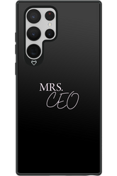 Mrs. CEO - Samsung Galaxy S22 Ultra
