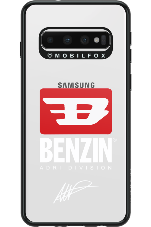 Ultra Benzin - Samsung Galaxy S10
