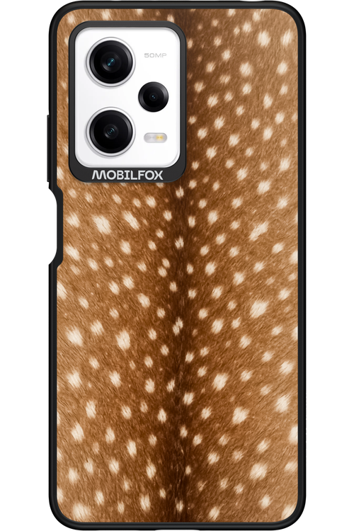 Fawn Dots - Xiaomi Redmi Note 12 Pro 5G