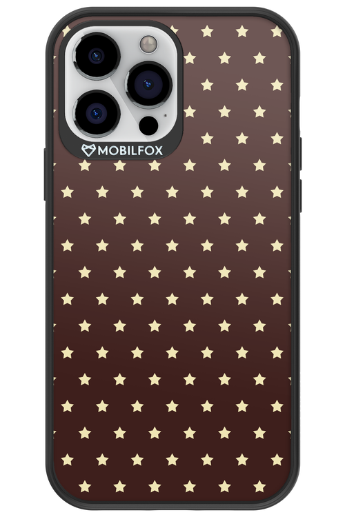 Star Mousse - Apple iPhone 13 Pro Max