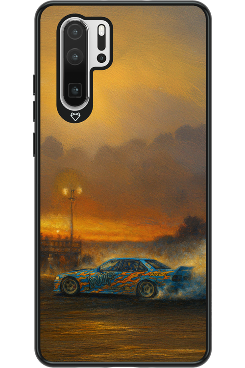 Drift Chaos - Huawei P30 Pro