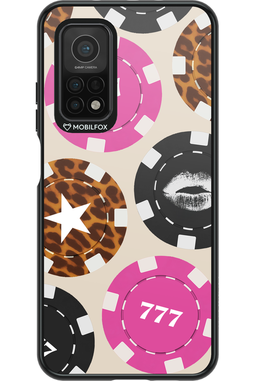 All In - Xiaomi Mi 10T 5G