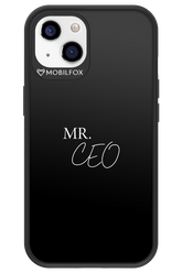 Mr. CEO - Apple iPhone 13