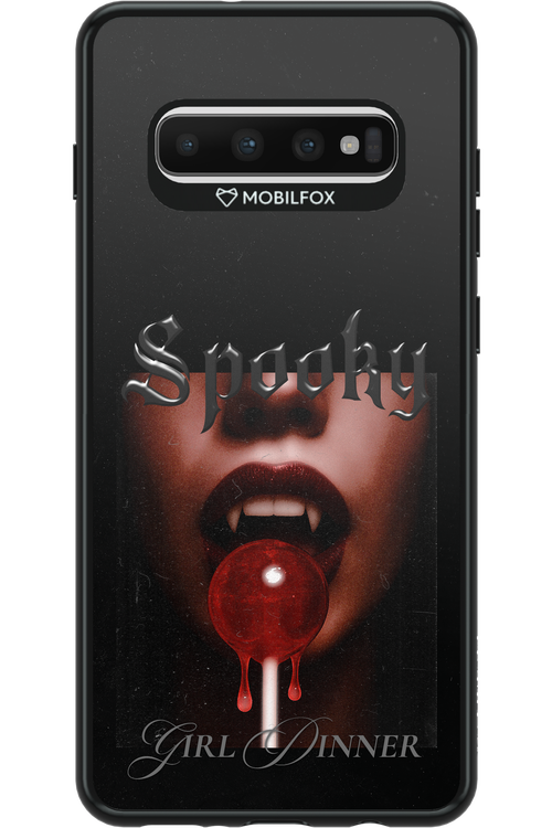 Freaky Girl - Samsung Galaxy S10+