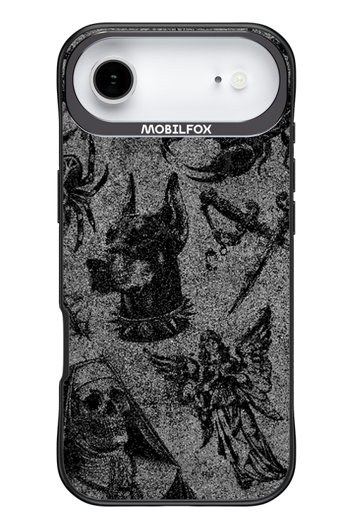 Built Different II - Apple iPhone 17 Air