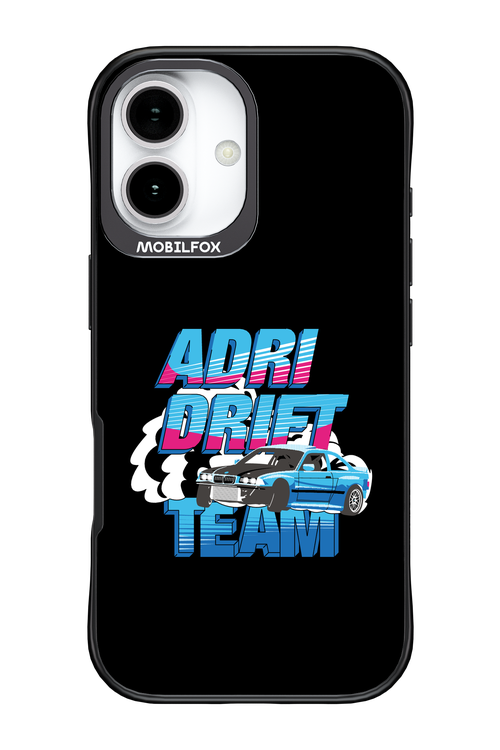 Adri Drift - Apple iPhone 17