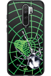 SINGULARITY - Xiaomi Redmi Note 8 Pro