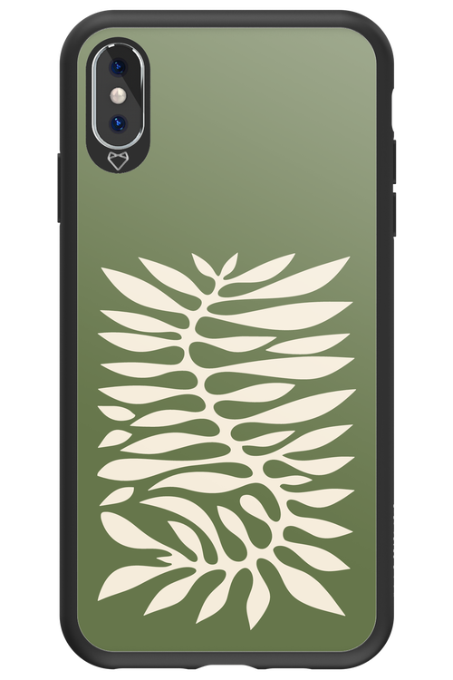 Grasshopper - Apple iPhone XS Max