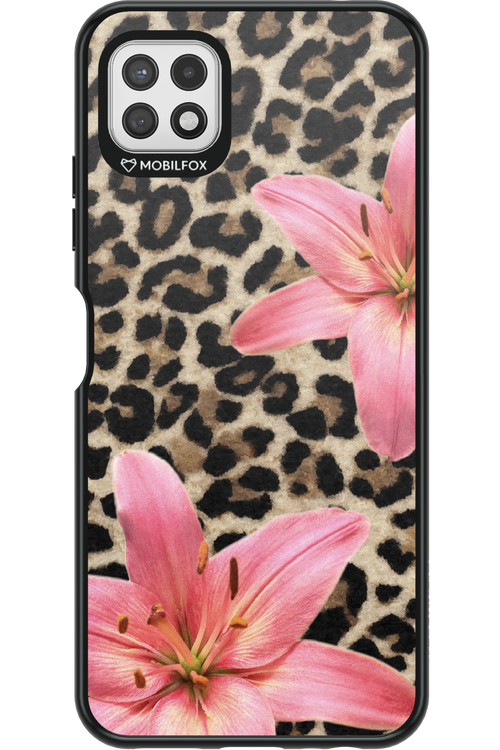 Leobloom - Samsung Galaxy A22 5G