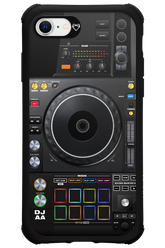 I need a DJ - Apple iPhone 8