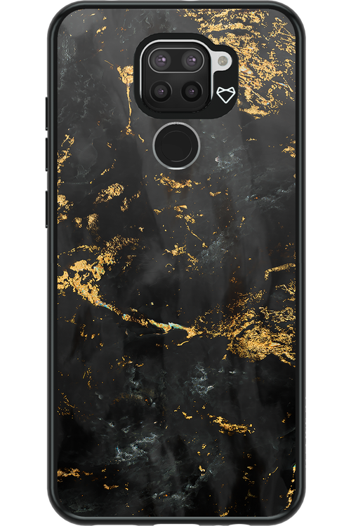 Goldie - Xiaomi Redmi Note 9