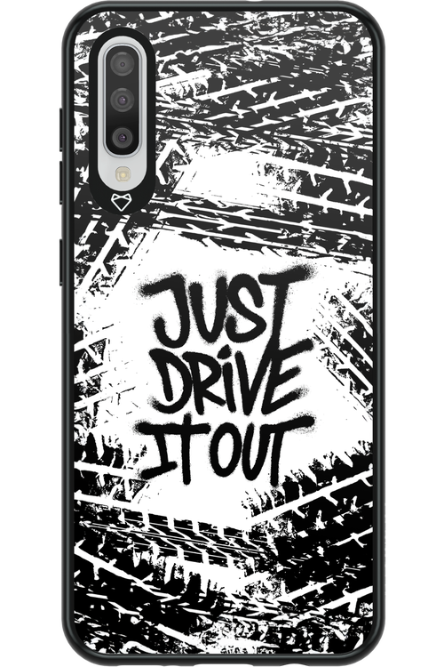 Drive It Out - Samsung Galaxy A50