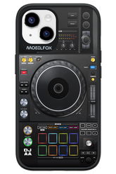 I need a DJ - Apple iPhone 14