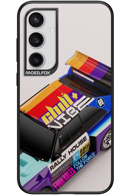 Rally House - Samsung Galaxy S24+