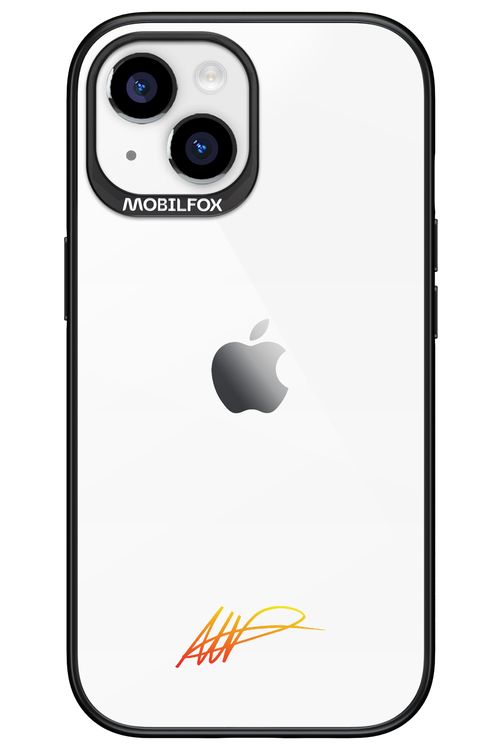 Signature Edition - Apple iPhone 15