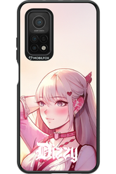Pink Heatwave - Xiaomi Mi 10T 5G