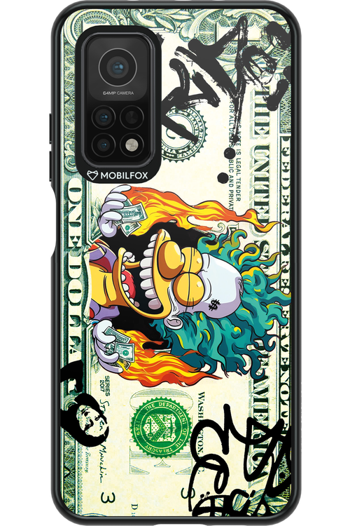 CLOWN - Xiaomi Mi 10T 5G